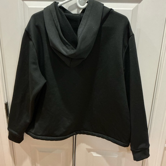 Dudley Stephens black Ditch Plains hoodie sz XL - Picture 8 of 10